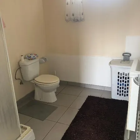 Casa Da 2 Vakantiehuis *