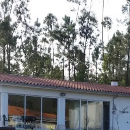Casa Da 2 Vakantiehuis Vila Verde (Braga)