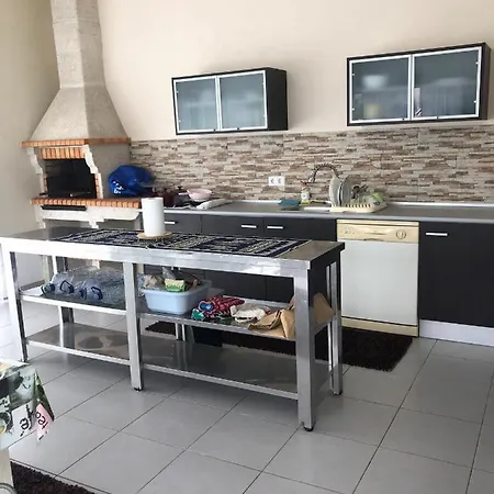 Casa Da 2 Vakantiehuis *