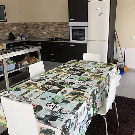 Casa Da 2 Vakantiehuis