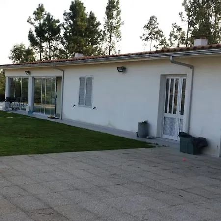 Vakantiehuis Casa Da 2 Vila Verde (Braga)